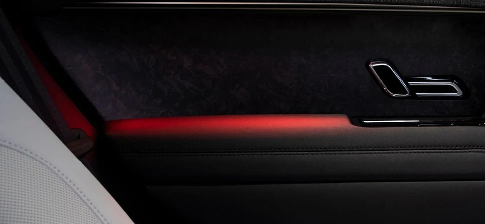 The New Range Rover Sport